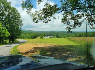 3296 Stovall Ridge Rd, Camp Creek, WV 25820