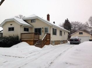 1918 S 96th St, West Allis, WI 53227