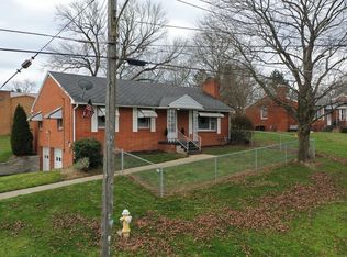 60 Brentwood Rd, Mansfield, OH 44907