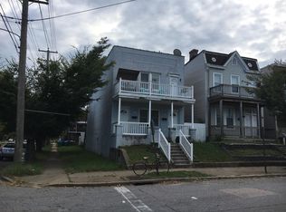 2003 Idlewood Ave #A, Richmond, VA 23220