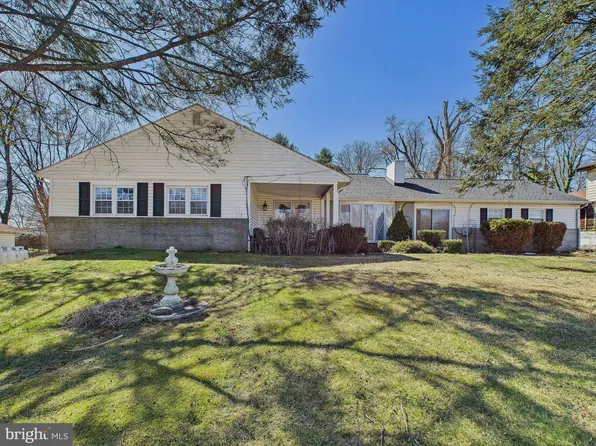 8005 Windsor Mill Rd, Baltimore, MD 21244