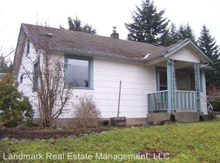3711 York St, Bellingham, WA 98229