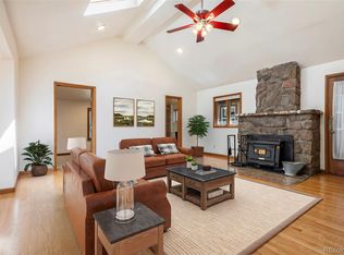 6708 S Turkey Creek Rd, Morrison, CO 80465