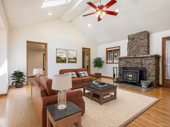 6708 S Turkey Creek Road, Morrison, CO 80465