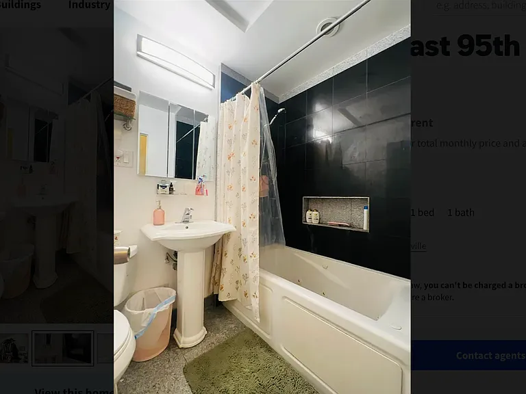 305 E 95th St #3D — Photo 9