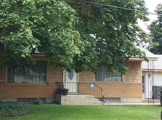 914 N Pierce Rd, Spokane, WA 99206