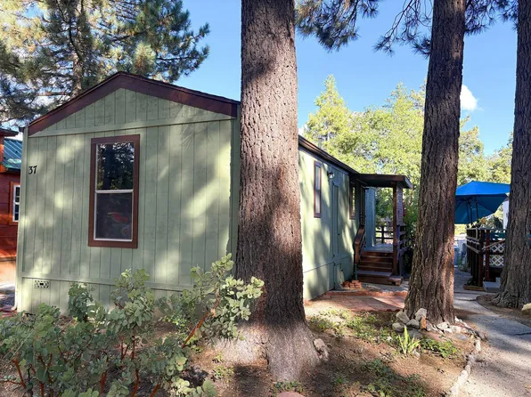 52901 Pine Cove Rd APT 37, Idyllwild, CA 92549