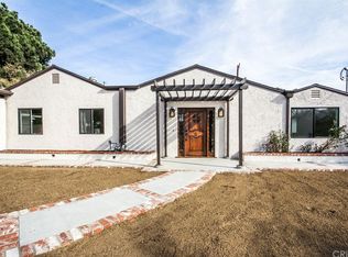 8130 Coldwater Canyon Ave, North Hollywood, CA 91605