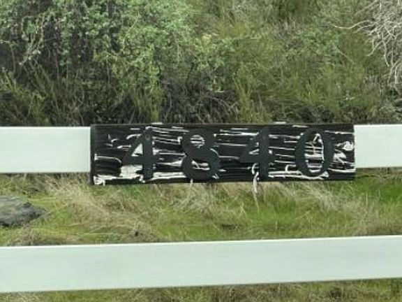 Exterior Address Verification