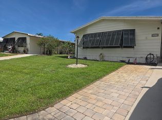 7701 SE SHENANDOAH Drive, Hobe Sound, FL 33455