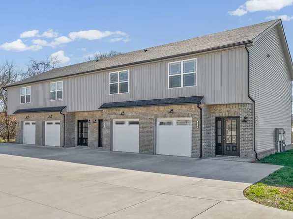 405 Shelby St #B, Clarksville, TN 37042