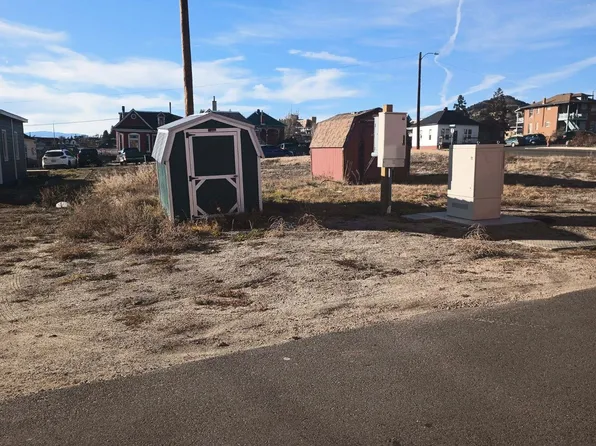 612 S Colorado St, Butte, MT 59701