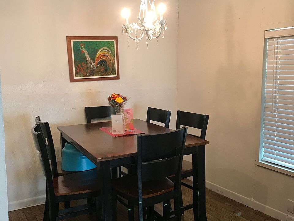 Dinning room