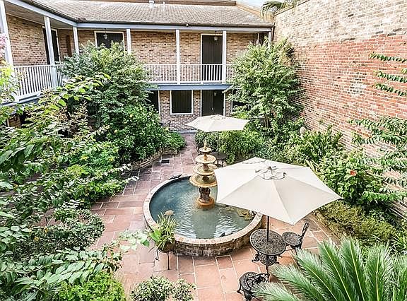 4th image of 1225 Chartres St APT 10