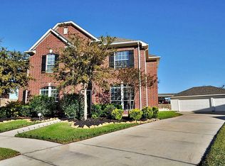 25506 Saxon Glen Ct, Katy, TX 77494