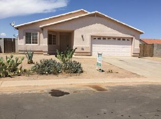 14932 S Diablo Rd, Arizona City, AZ 85123