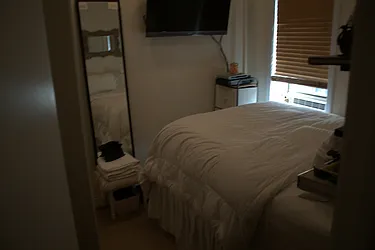 Rented by Town Residential