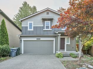 9822 201st St E, Graham, WA 98338