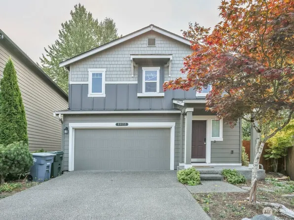 9822 201st ST E, Graham, WA 98338