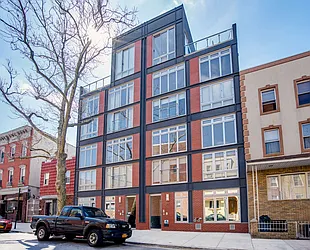 275 Manhattan Avenue in Williamsburg