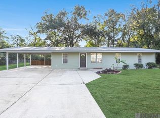 2310 S Woodcrest Ave, Denham Springs, LA 70726