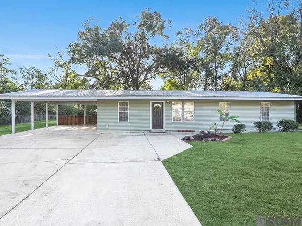 2310 S Woodcrest Ave, Denham Springs, LA 70726
