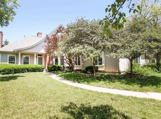 4 Windsong Way, Bloomington, IL 61704