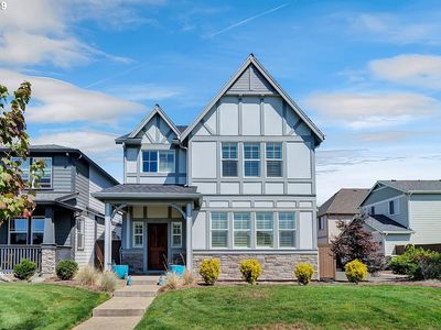 28901 NW Fair St, North Plains, OR, 97133