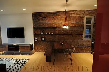 Rented by Harmonycity Corp.