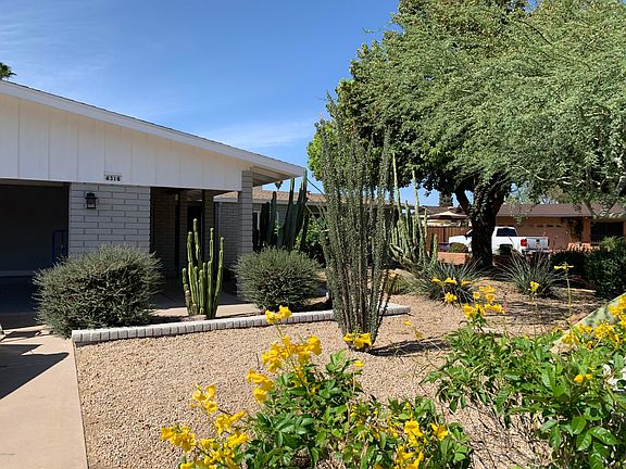 2nd image of 4316 W Las Palmaritas Dr
