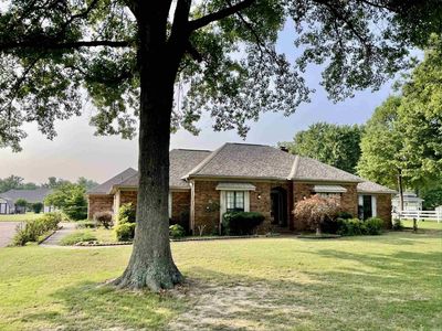 3305 Alfred Dr LOT 112, Memphis, TN, 38133