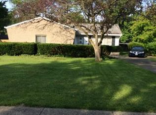 5816 Decker Rd, North Olmsted, OH 44070