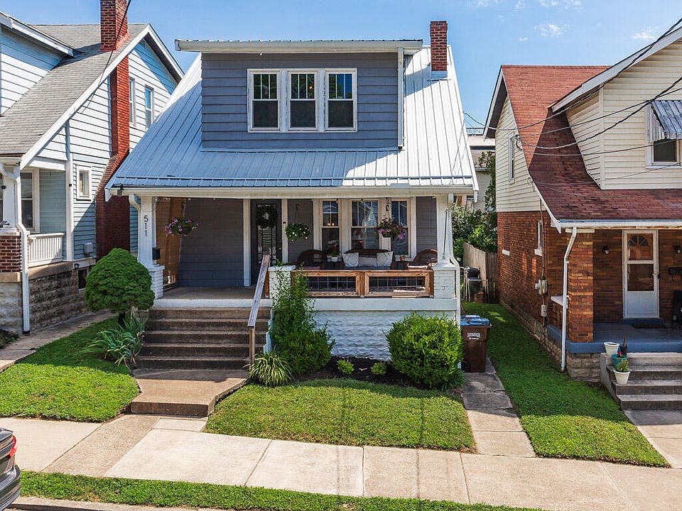 1st image of 511 Berry Ave