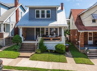 511 Berry Ave, Bellevue, KY 41073