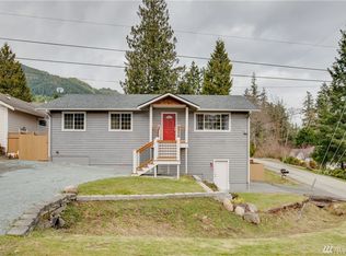 505 E Alder Dr, Sedro Woolley, WA 98284