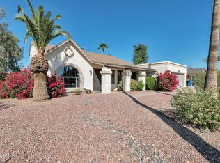 516 E Renee Dr, Phoenix, AZ 85024