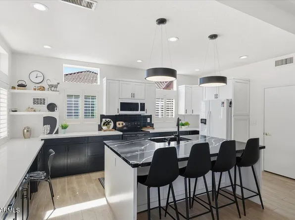 15173 W VIA MANANA --, Sun City West, AZ 85375
