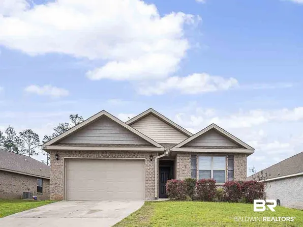 10074 Brodick Loop, Spanish Fort, AL 36527