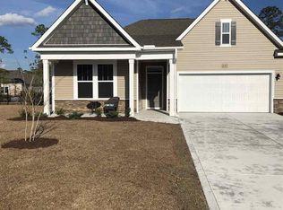 197 Astoria Park Loop LOT 25, Conway, SC 29526