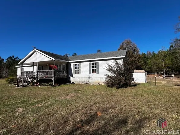 126 Smokey Hollow Road, Carlton, GA 30627