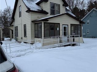 1126 Tainter St, Menomonie, WI 54751