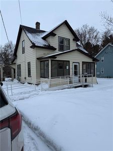 1126 Tainter Street, Menomonie, WI, 54751