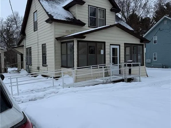 1126 Tainter Street, Menomonie, WI 54751
