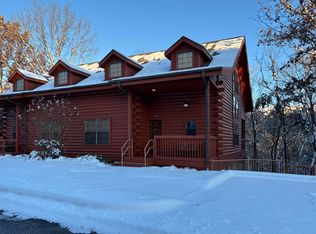 205 Oakridge Dr, Branson, MO 65616