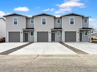 1415 SE Carolina Ave, Richland, WA