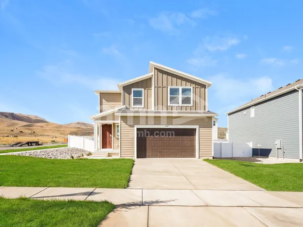 1287 S Brixton Ave, Saratoga Springs, UT 84045