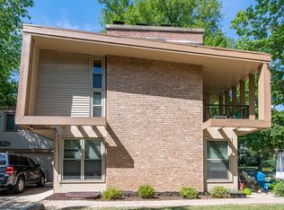 1323 Cambridge Rd #1323CA, Ann Arbor, MI 48104