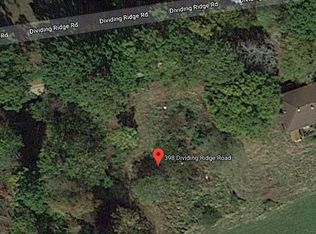 398 Dividing Ridge Rd, Speedwell, TN 37870