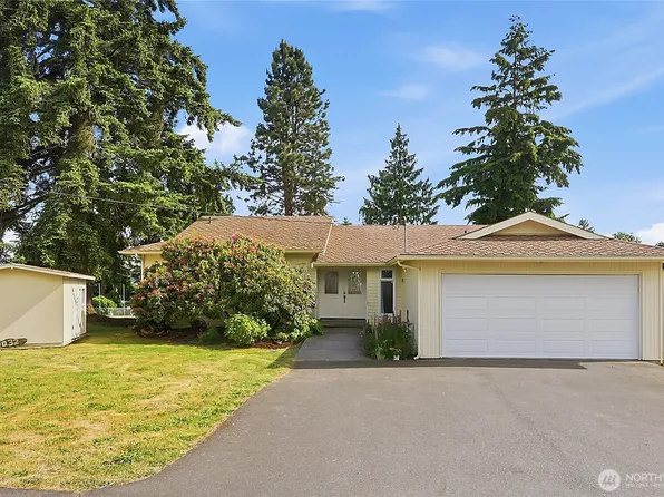 4032 Meridian Avenue N, Marysville, WA 98271