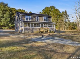 40 Tarbox Road Extension, Plainfield, CT 06374